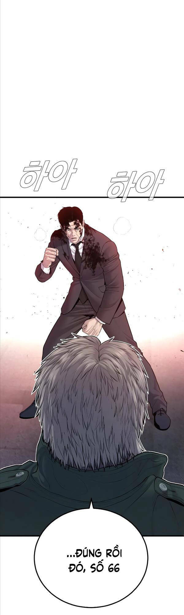 Đặc Vụ Kim - Chapter 77 - Page 47