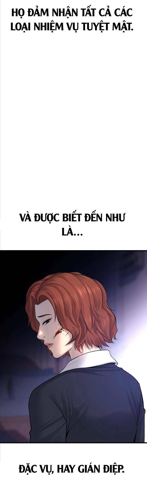 Đặc Vụ Kim - Chapter 77 - Page 4