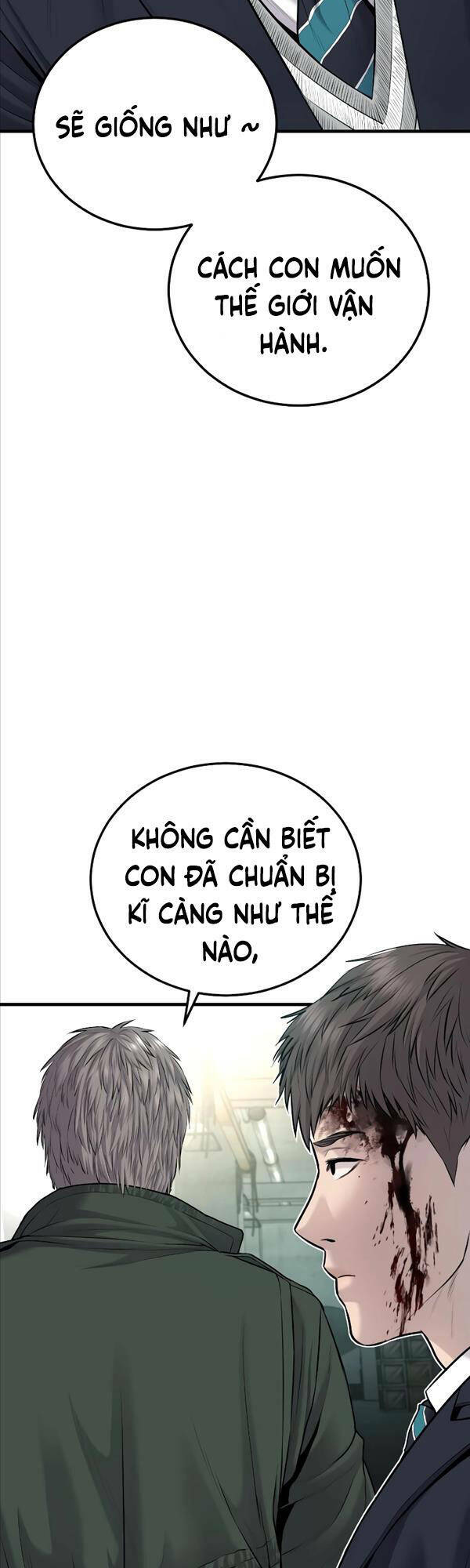 Đặc Vụ Kim - Chapter 77 - Page 56
