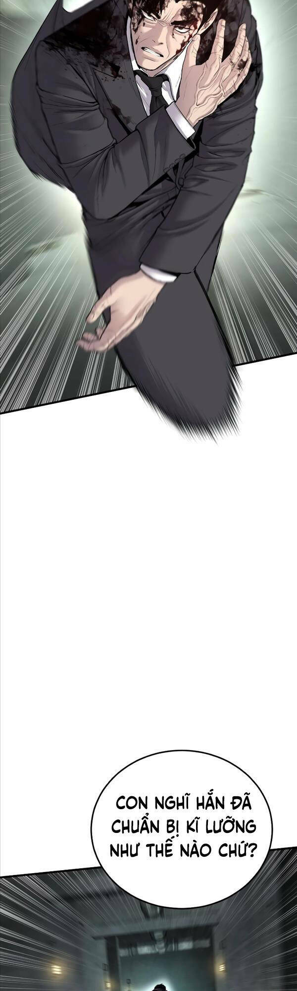 Đặc Vụ Kim - Chapter 77 - Page 59