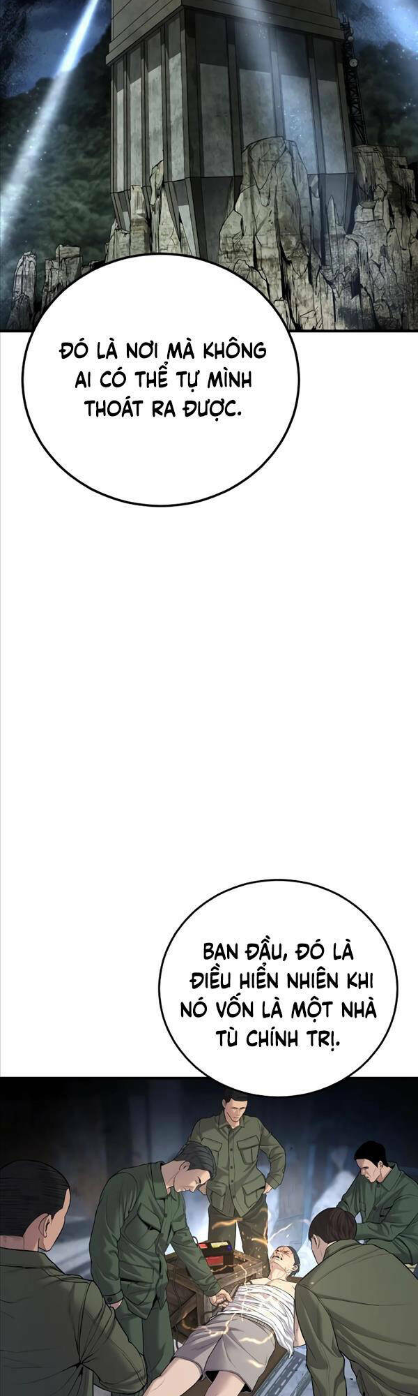 Đặc Vụ Kim - Chapter 77 - Page 64