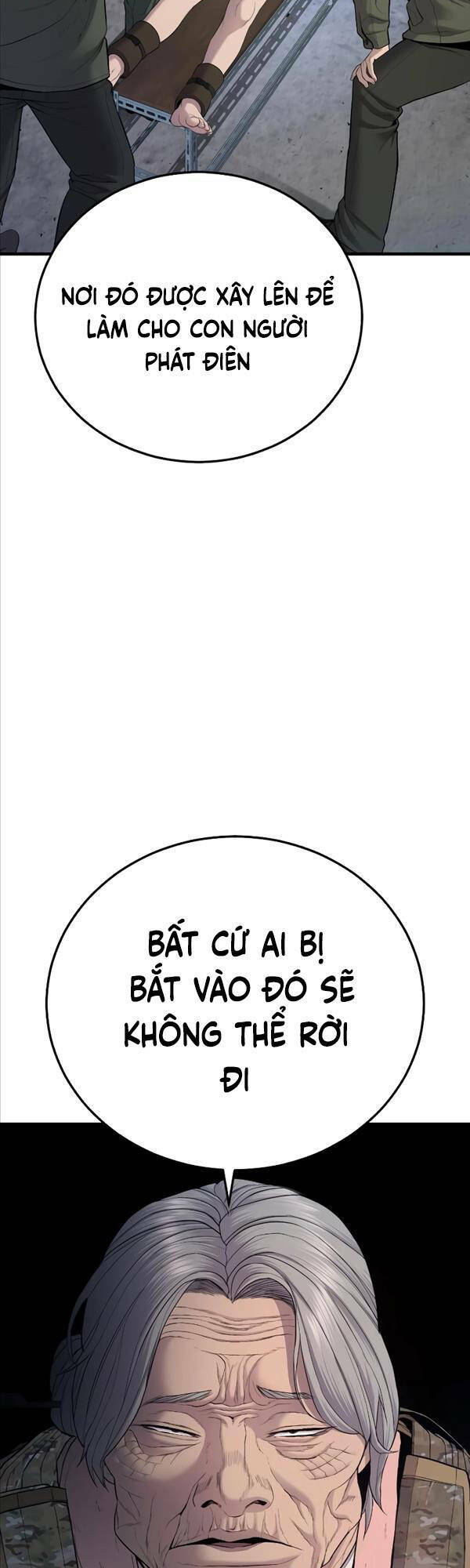 Đặc Vụ Kim - Chapter 77 - Page 65
