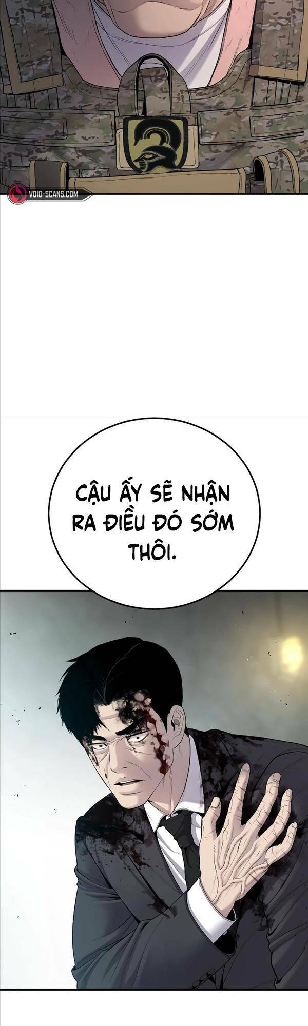 Đặc Vụ Kim - Chapter 77 - Page 66