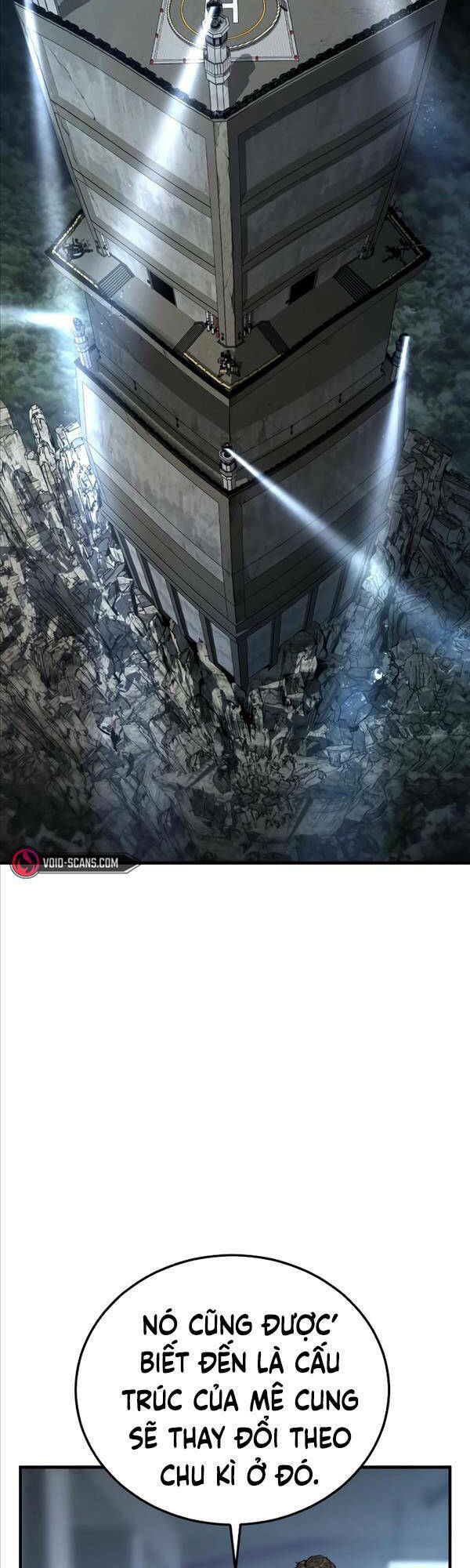 Đặc Vụ Kim - Chapter 77 - Page 72