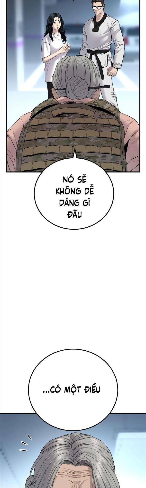 Đặc Vụ Kim - Chapter 77 - Page 73