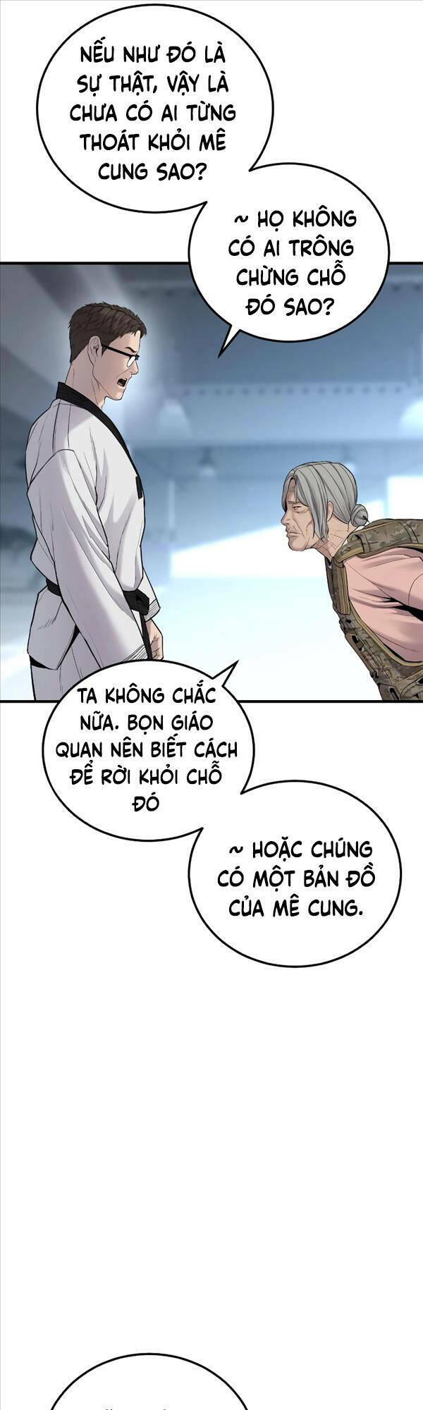 Đặc Vụ Kim - Chapter 77 - Page 75
