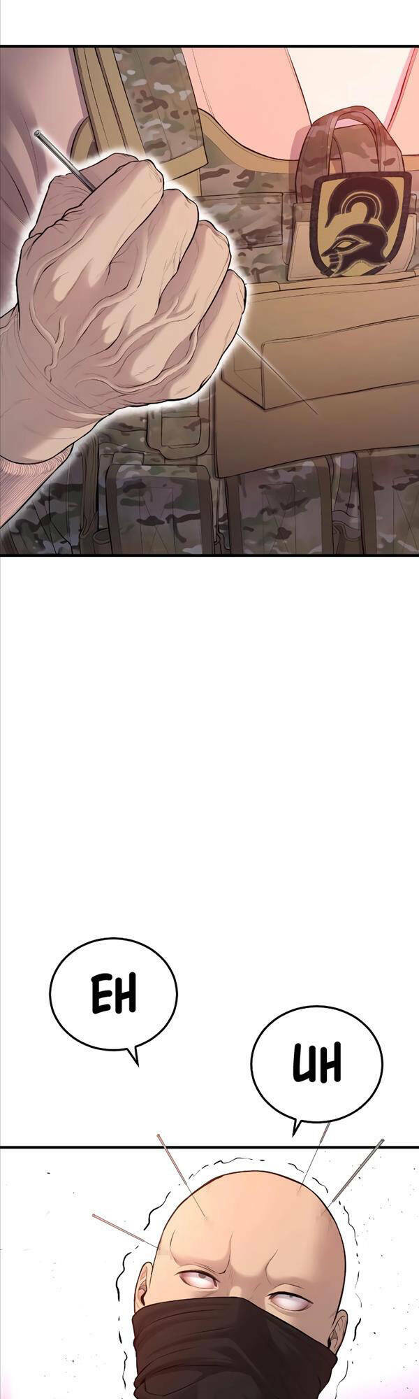 Đặc Vụ Kim - Chapter 77 - Page 7