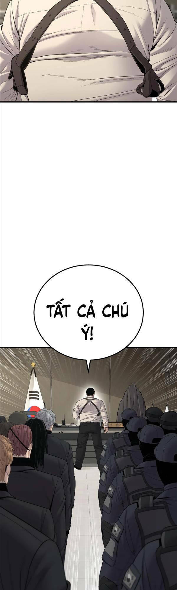 Đặc Vụ Kim - Chapter 77 - Page 84