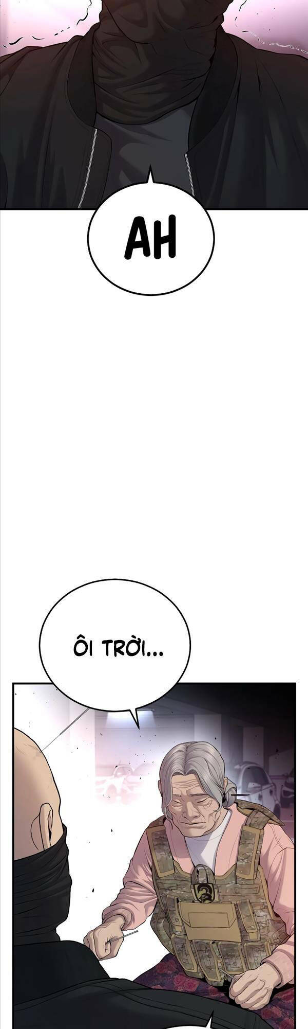 Đặc Vụ Kim - Chapter 77 - Page 8