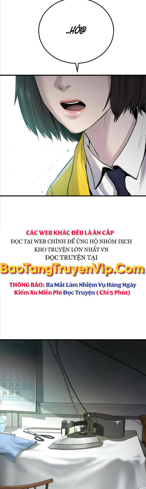 Đặc Vụ Kim - Chapter 77 - Page 94