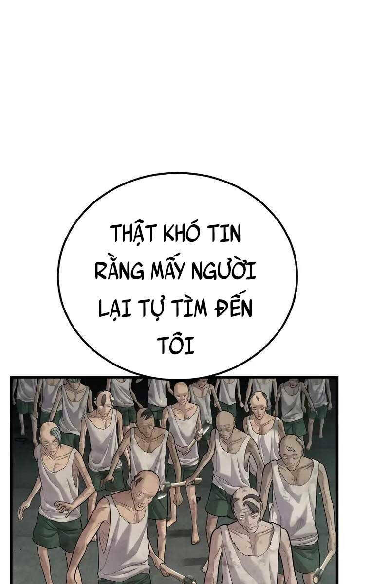 Đặc Vụ Kim - Chapter 78.5 - Page 9