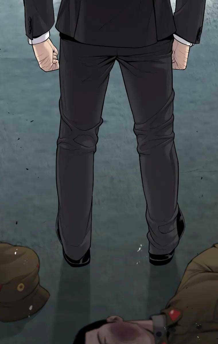 Đặc Vụ Kim - Chapter 78.5 - Page 99