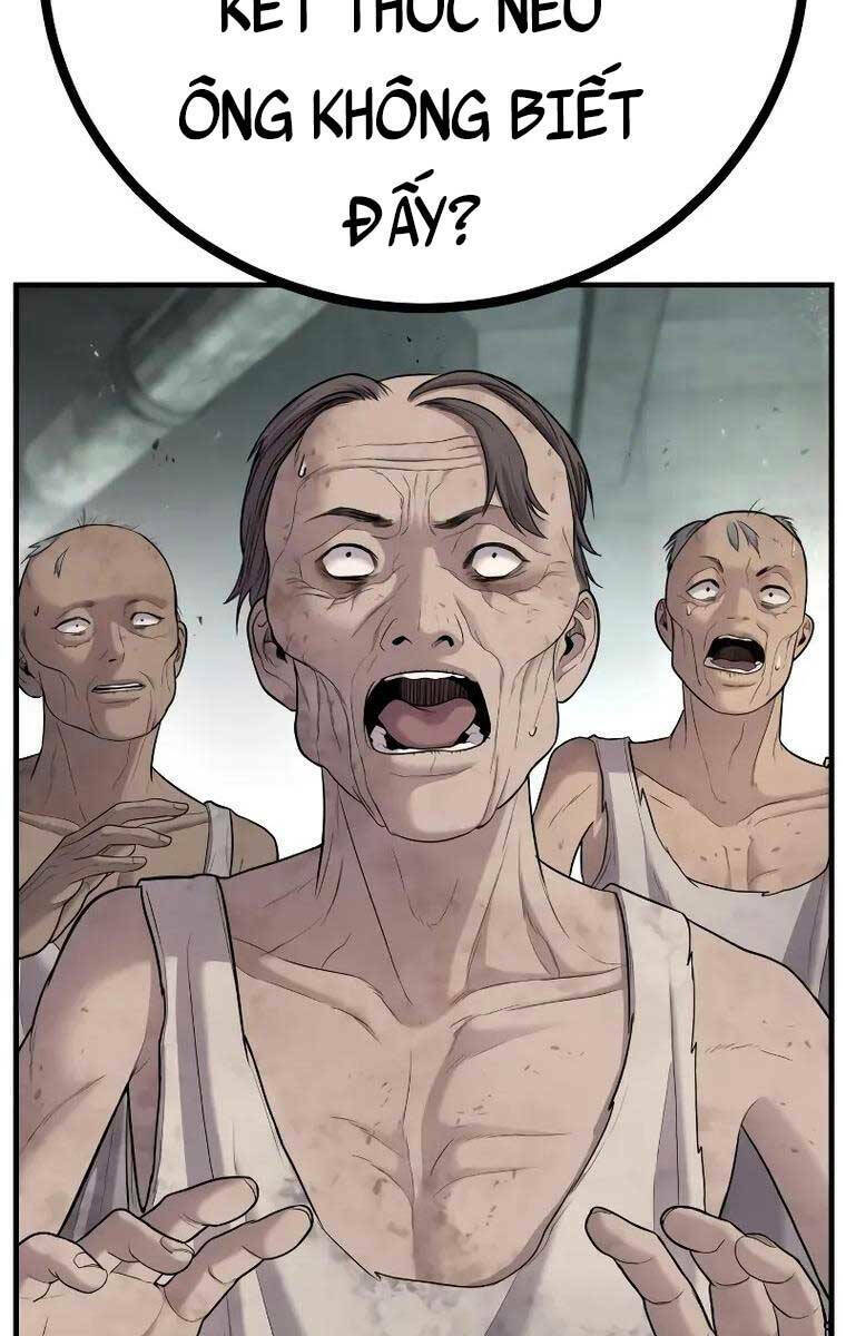 Đặc Vụ Kim - Chapter 78.5 - Page 19