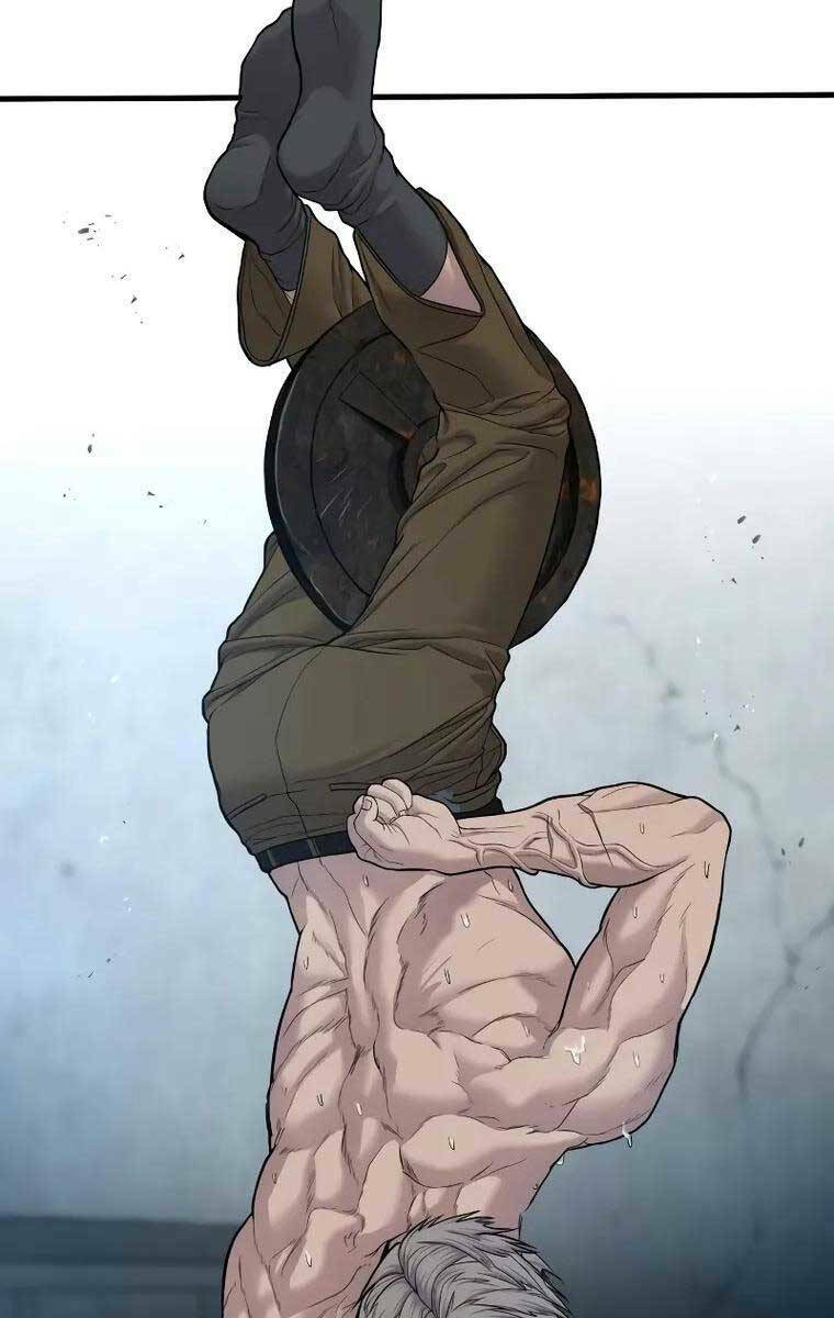 Đặc Vụ Kim - Chapter 78.5 - Page 25