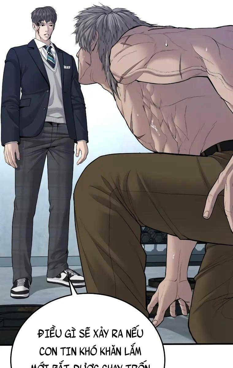 Đặc Vụ Kim - Chapter 78.5 - Page 29