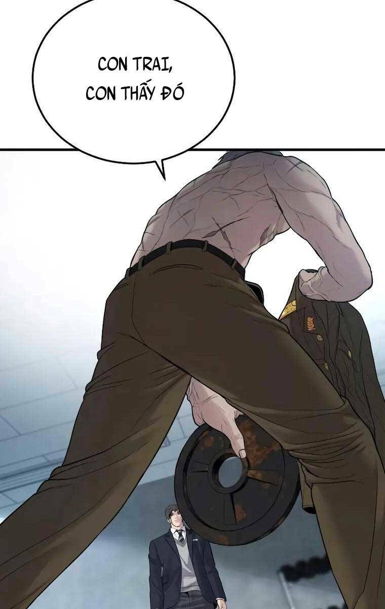 Đặc Vụ Kim - Chapter 78.5 - Page 33