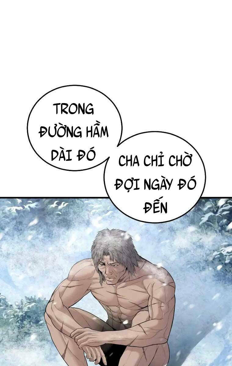 Đặc Vụ Kim - Chapter 78.5 - Page 39