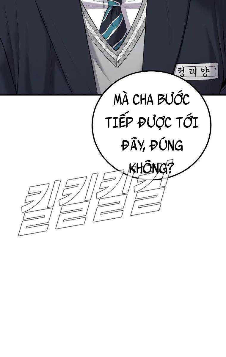 Đặc Vụ Kim - Chapter 78.5 - Page 46