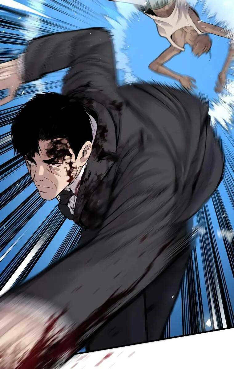 Đặc Vụ Kim - Chapter 78.5 - Page 4