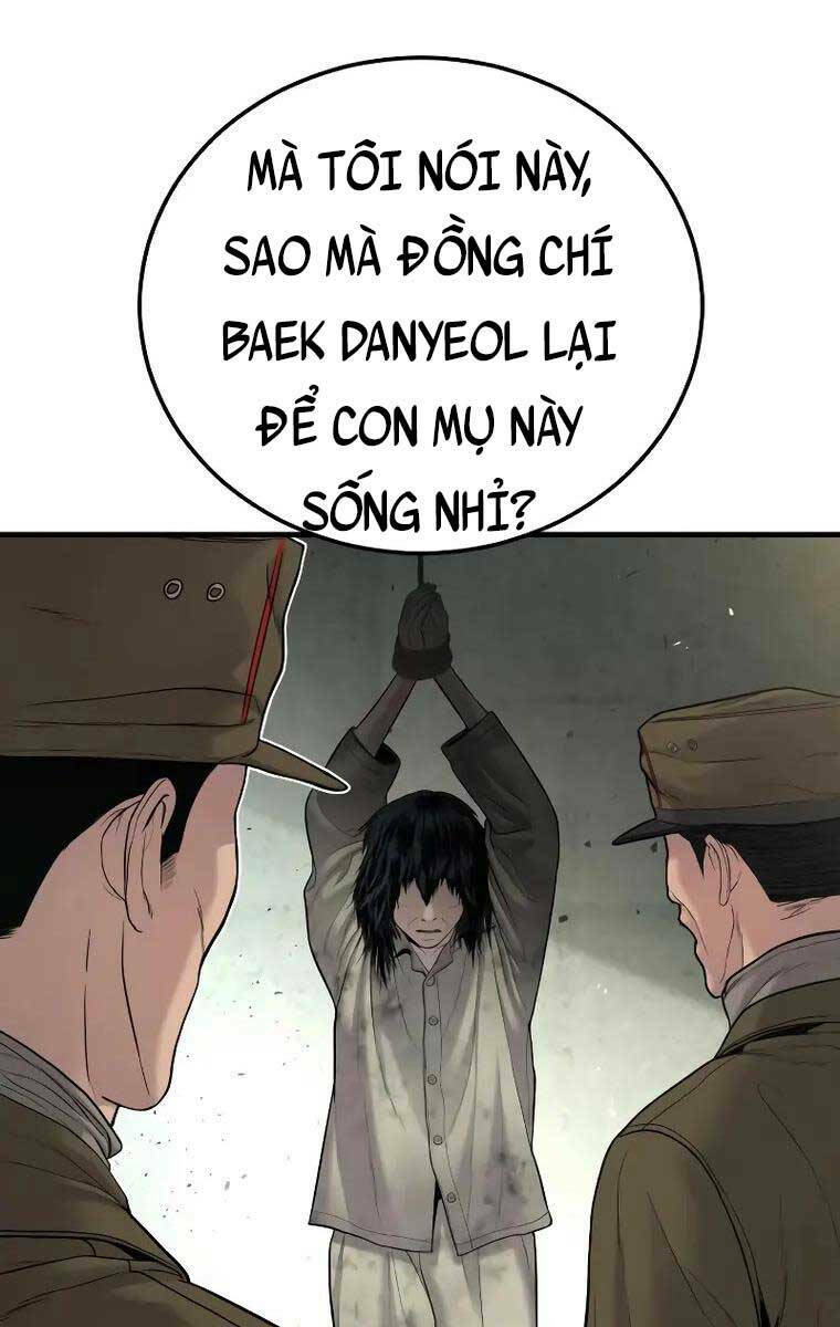 Đặc Vụ Kim - Chapter 78.5 - Page 61