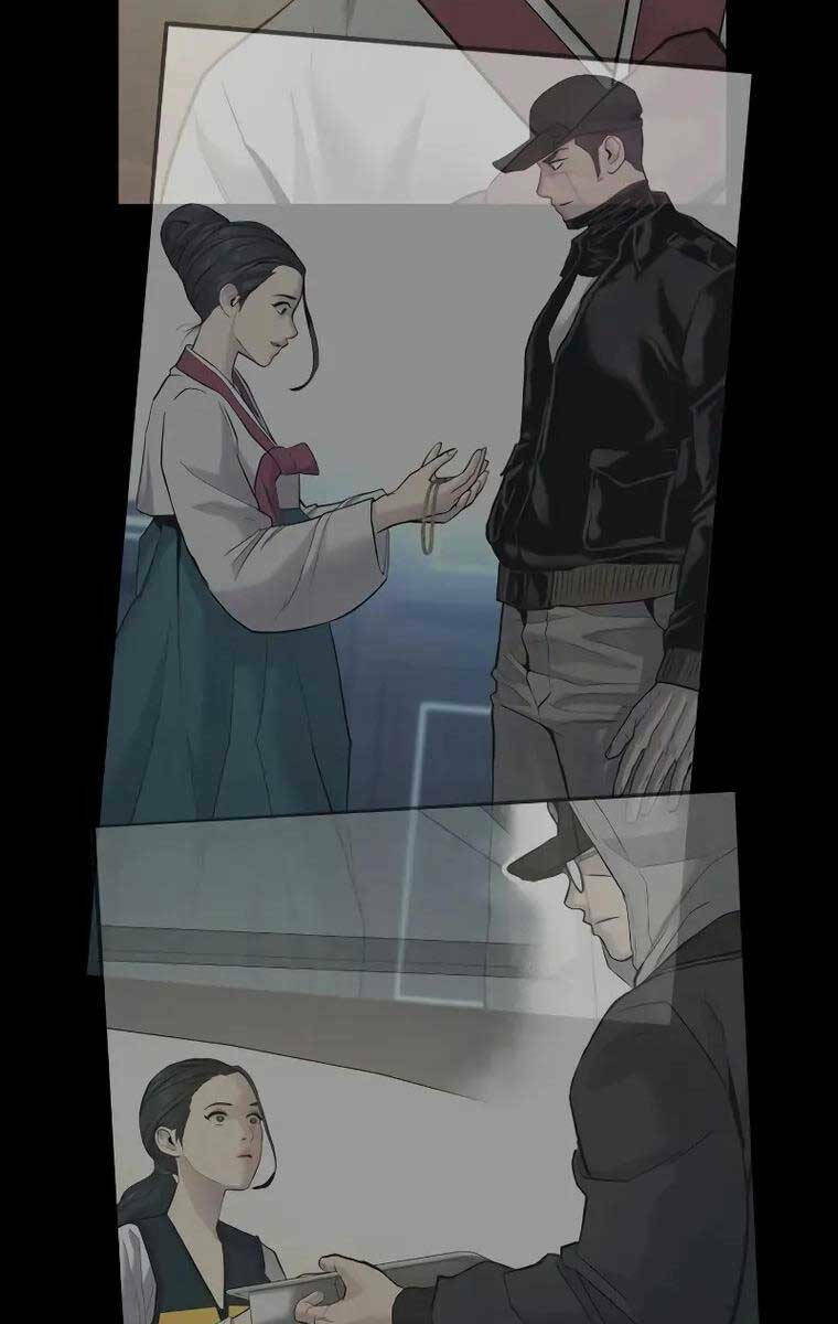 Đặc Vụ Kim - Chapter 78.5 - Page 90