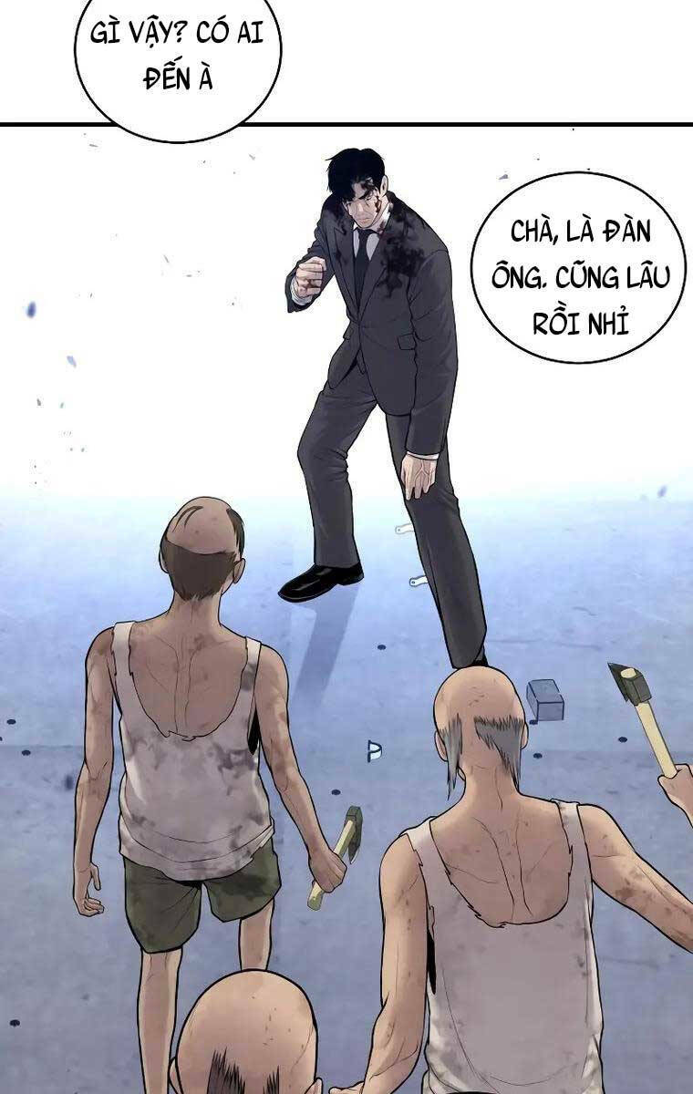 Đặc Vụ Kim - Chapter 78 - Page 99