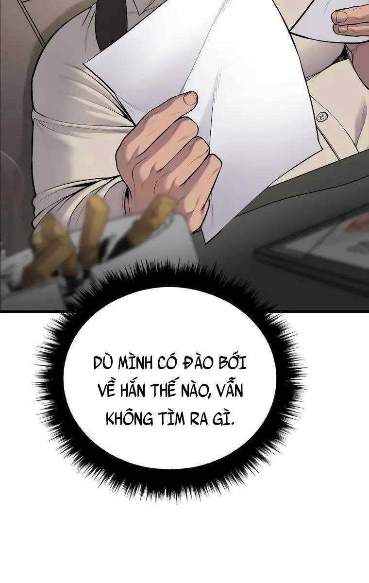 Đặc Vụ Kim - Chapter 78 - Page 23