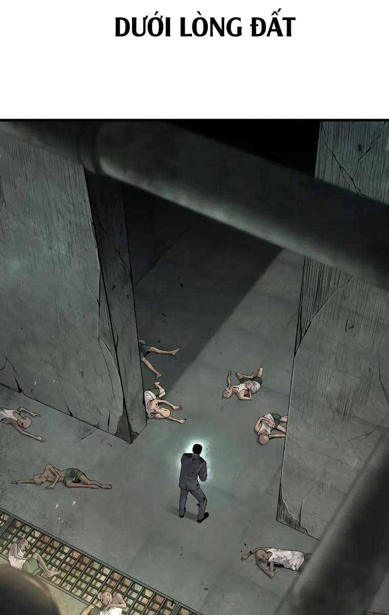 Đặc Vụ Kim - Chapter 78 - Page 57