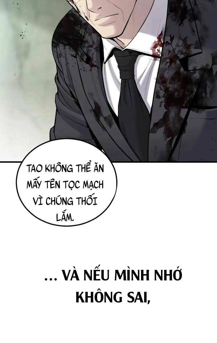 Đặc Vụ Kim - Chapter 78 - Page 77