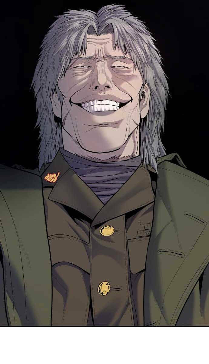 Đặc Vụ Kim - Chapter 79 - Page 11