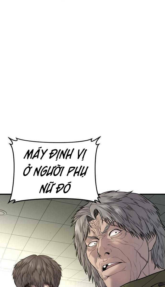 Đặc Vụ Kim - Chapter 79 - Page 124