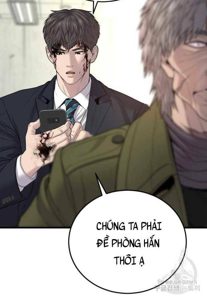 Đặc Vụ Kim - Chapter 79 - Page 130