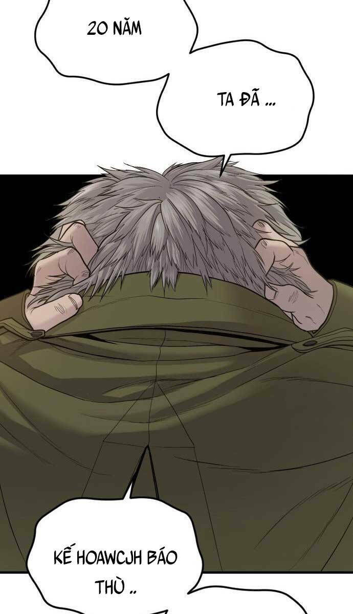 Đặc Vụ Kim - Chapter 79 - Page 135