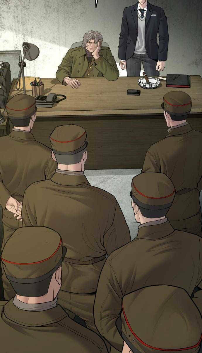 Đặc Vụ Kim - Chapter 79 - Page 66