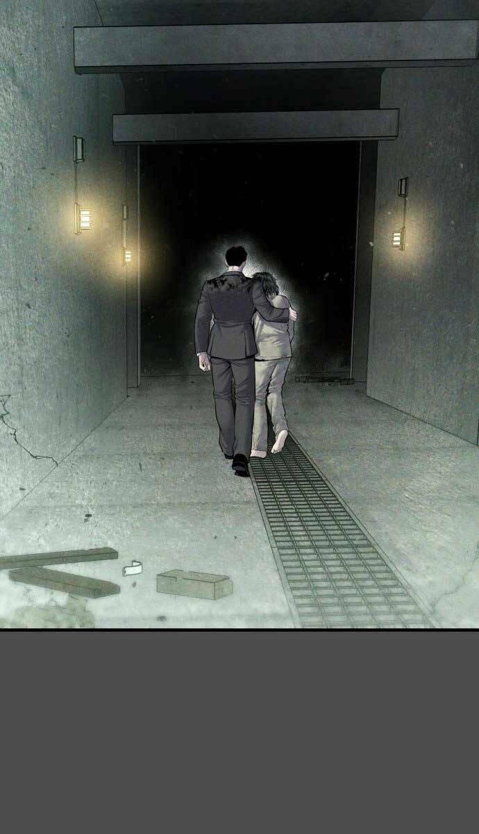 Đặc Vụ Kim - Chapter 79 - Page 89