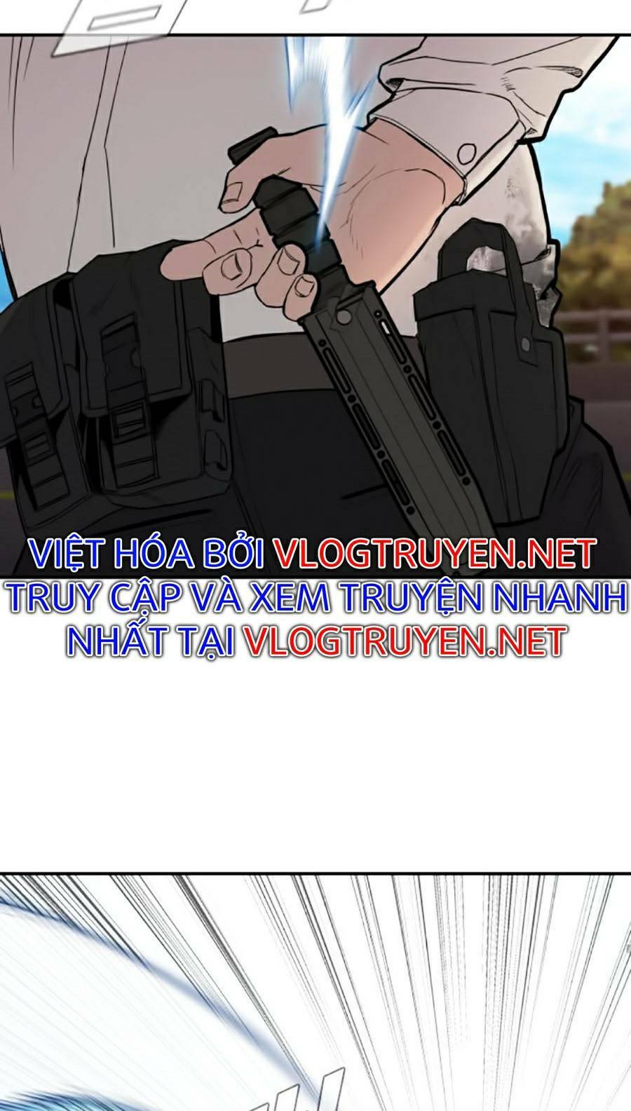 Đặc Vụ Kim - Chapter 8.1 - Page 99