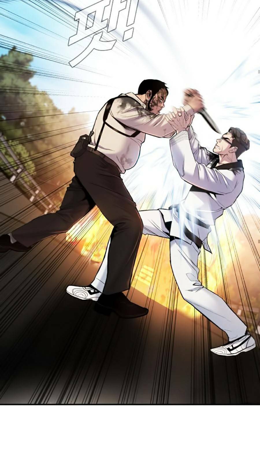 Đặc Vụ Kim - Chapter 8.1 - Page 100