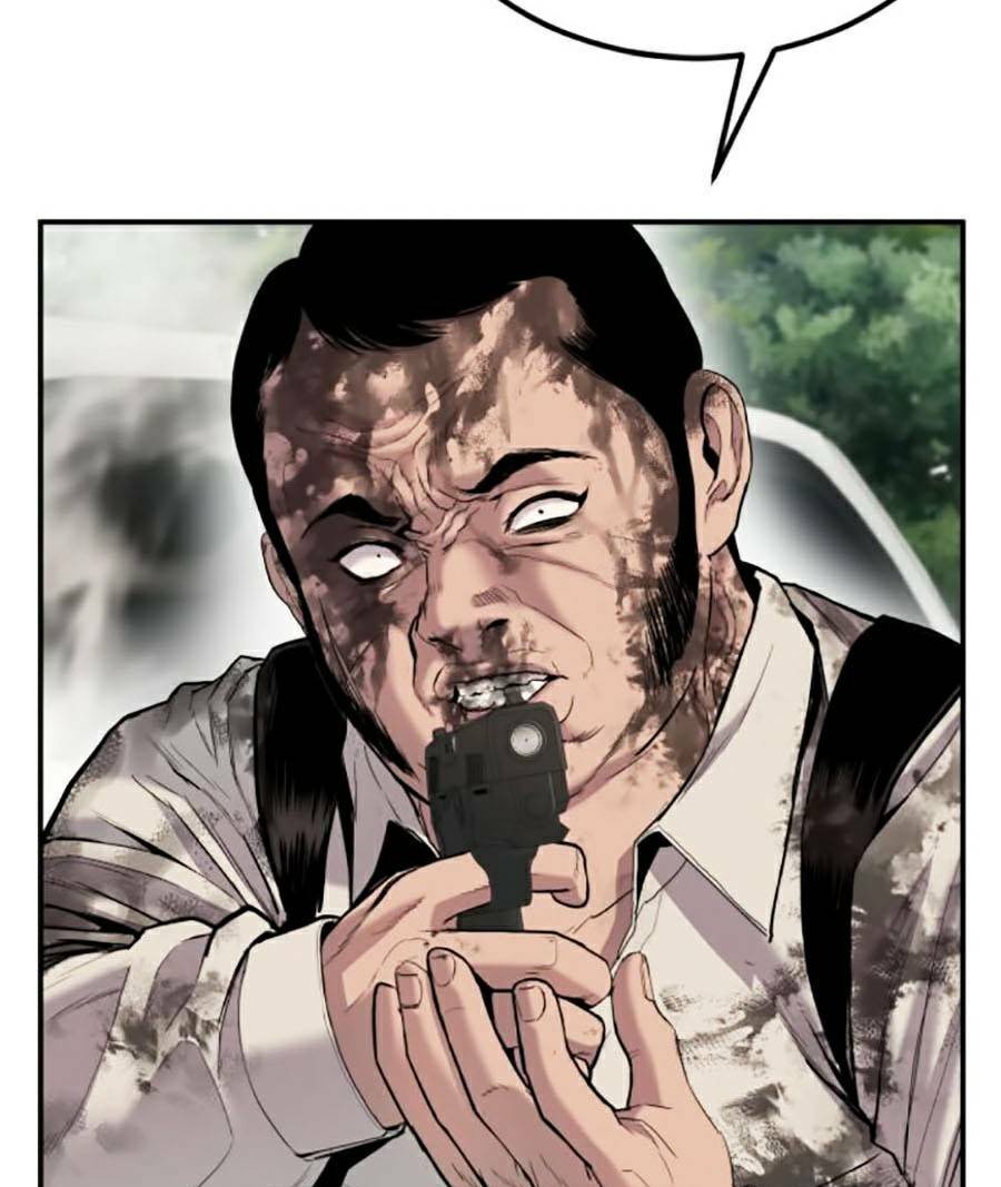 Đặc Vụ Kim - Chapter 8.1 - Page 10