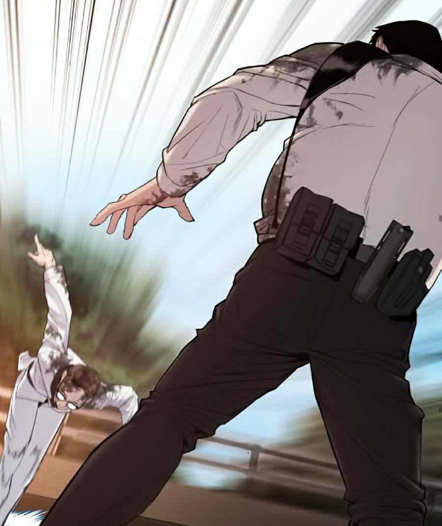 Đặc Vụ Kim - Chapter 8.1 - Page 115