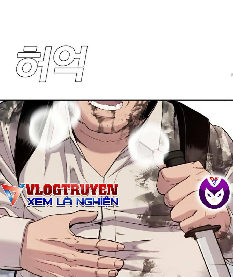 Đặc Vụ Kim - Chapter 8.1 - Page 117