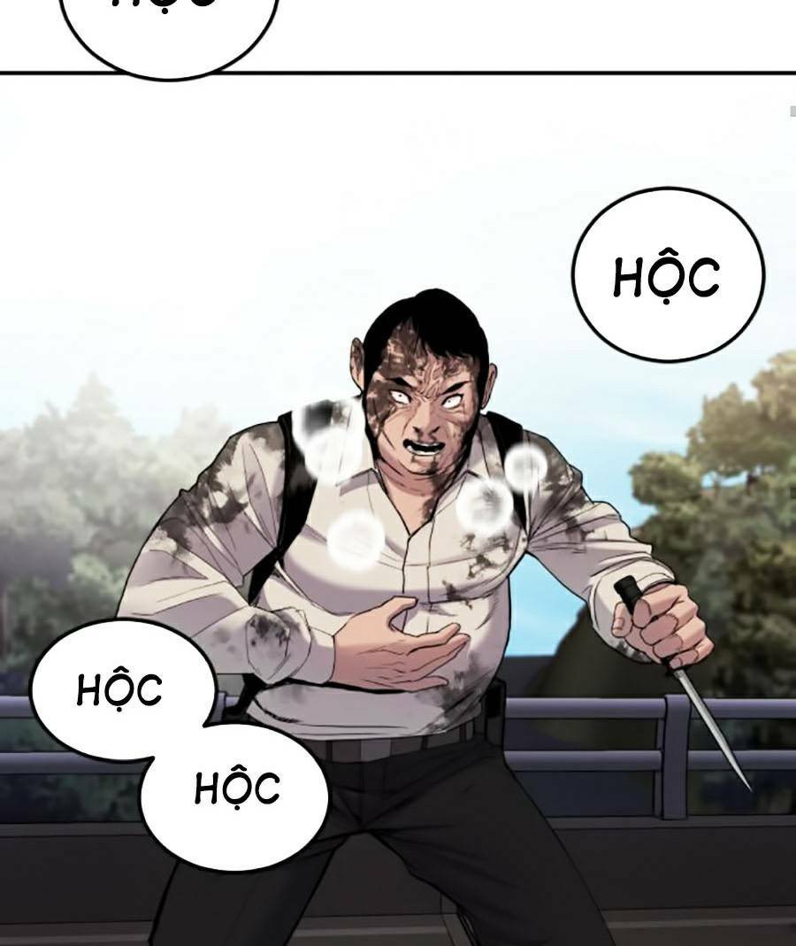 Đặc Vụ Kim - Chapter 8.1 - Page 119