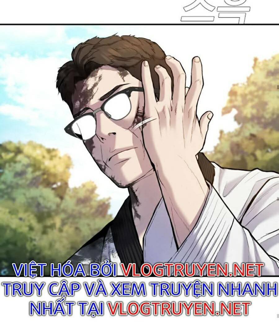 Đặc Vụ Kim - Chapter 8.1 - Page 124