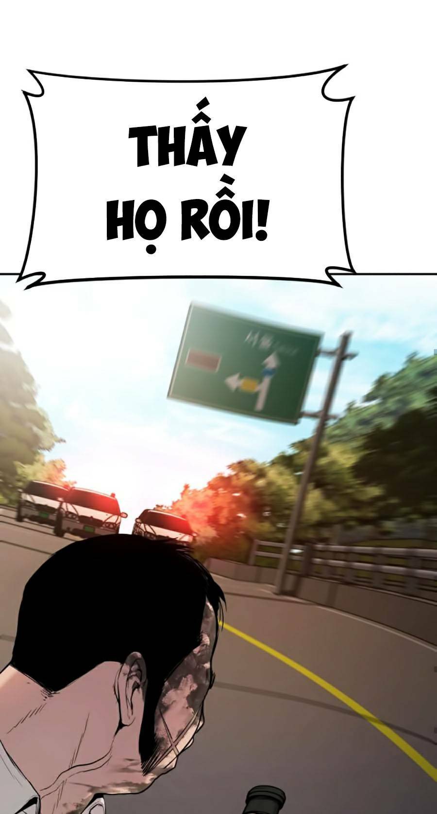 Đặc Vụ Kim - Chapter 8.1 - Page 131