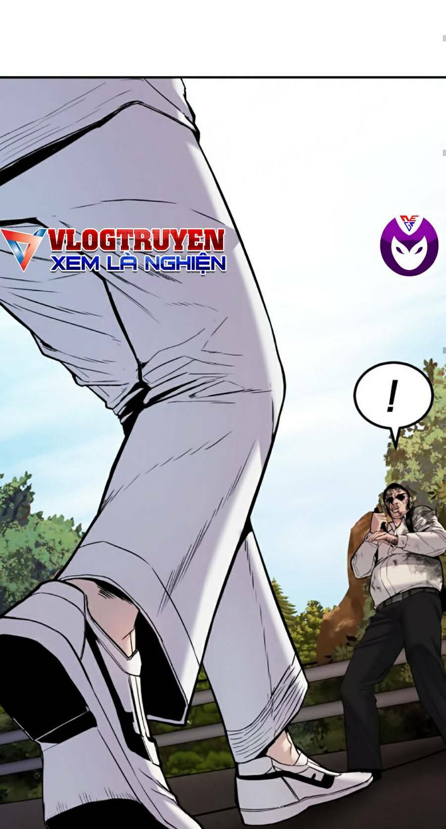 Đặc Vụ Kim - Chapter 8.1 - Page 135