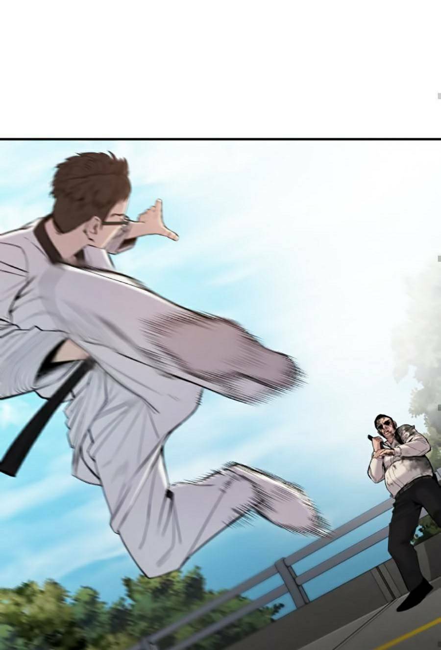 Đặc Vụ Kim - Chapter 8.1 - Page 144