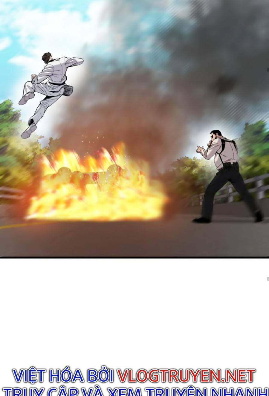 Đặc Vụ Kim - Chapter 8.1 - Page 146