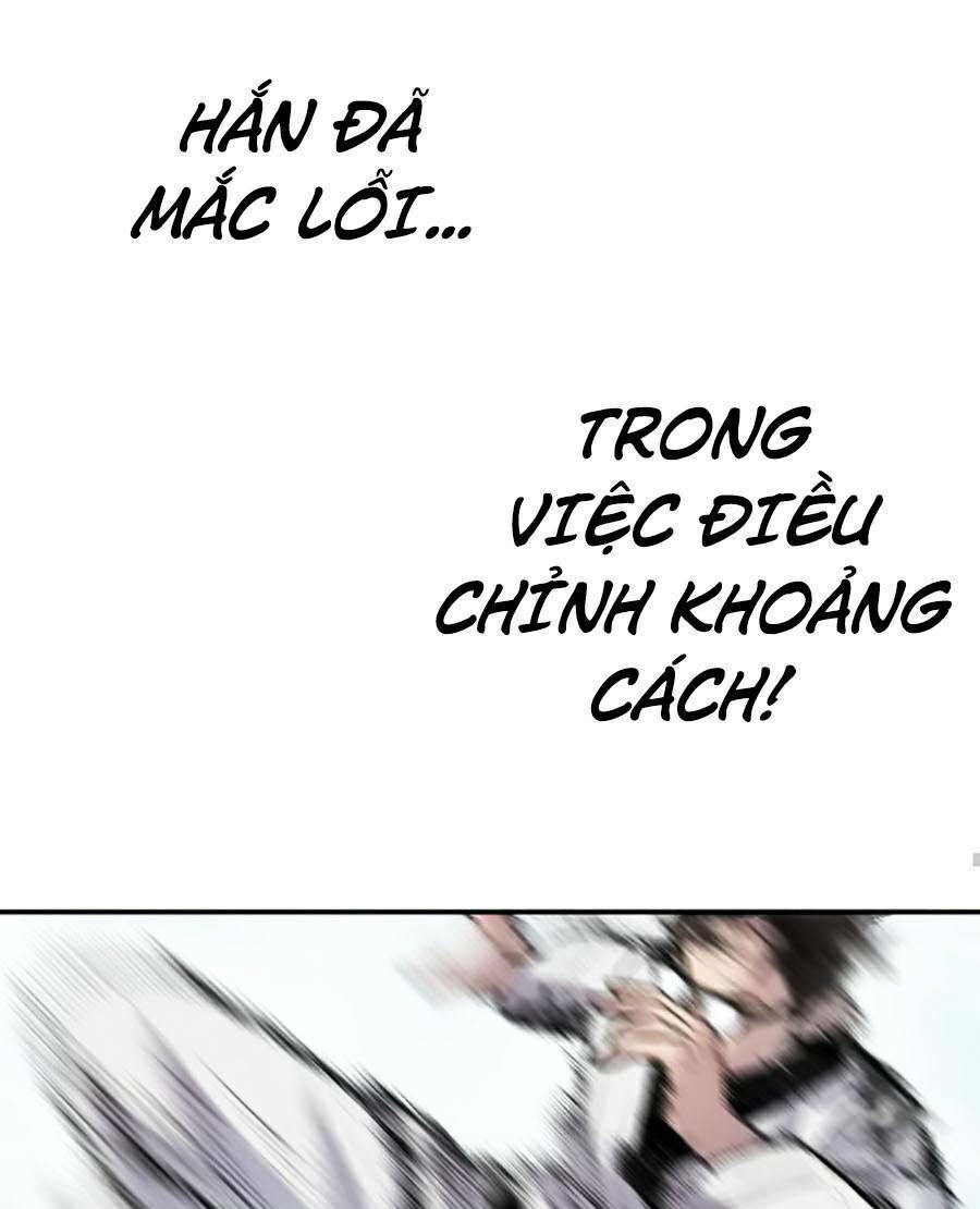 Đặc Vụ Kim - Chapter 8.1 - Page 151