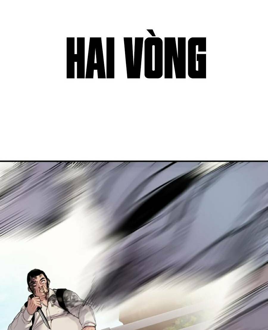 Đặc Vụ Kim - Chapter 8.1 - Page 158