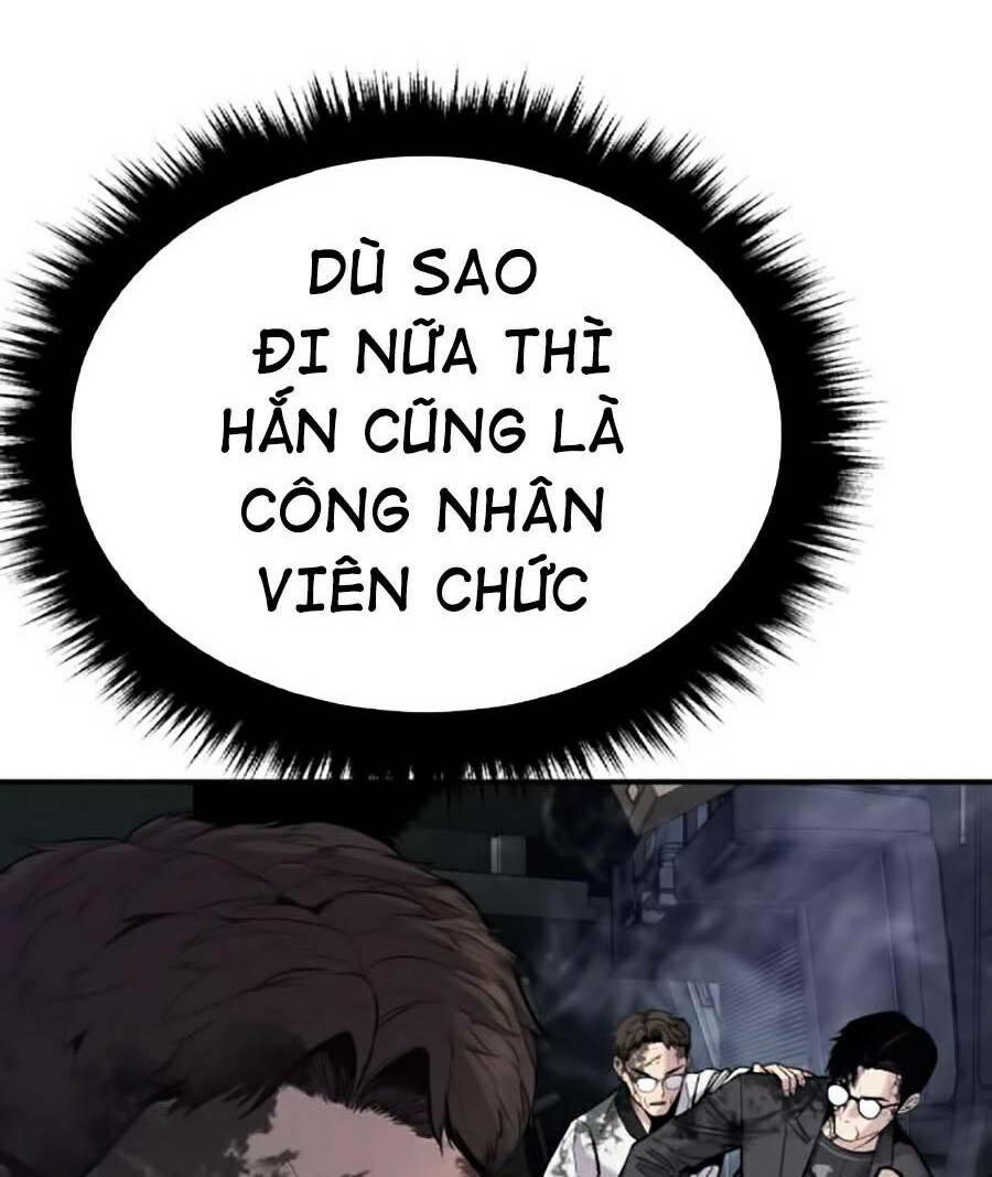 Đặc Vụ Kim - Chapter 8.1 - Page 15