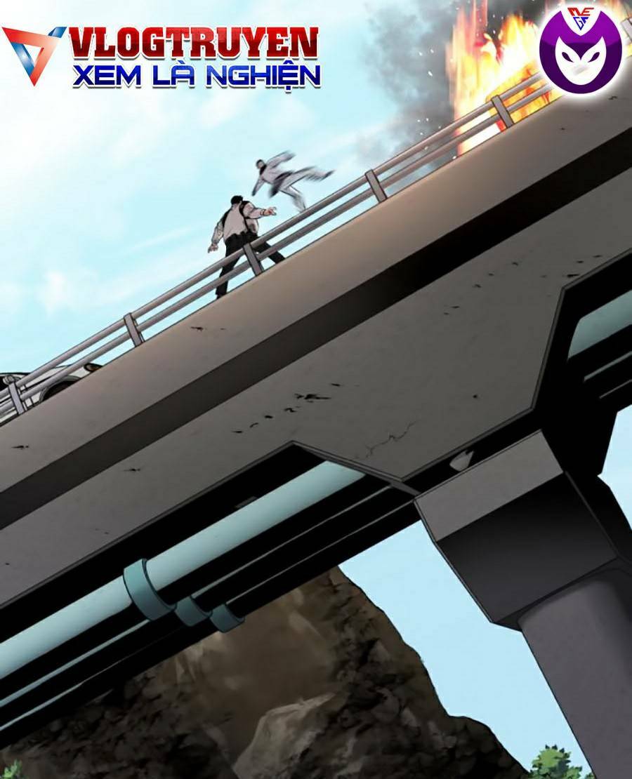 Đặc Vụ Kim - Chapter 8.1 - Page 165